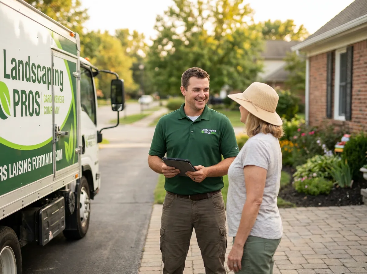 Landscaping Big Bend, WV FAQs